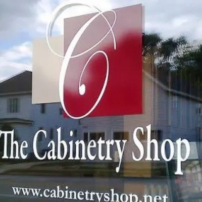 The Cabinetry Shop LLC