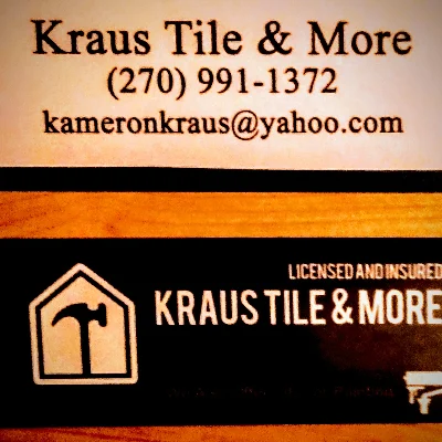 Kraus Tile And More