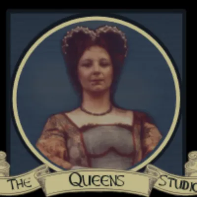 The Queens Studio