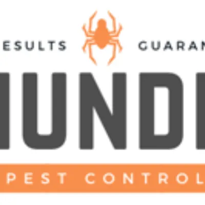 Thunder Pest Control