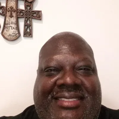 Minister Arbra Echols Jr. Ministries 