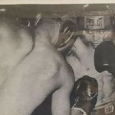 CBCboxing