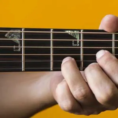 Mike Moser Guitar Studio