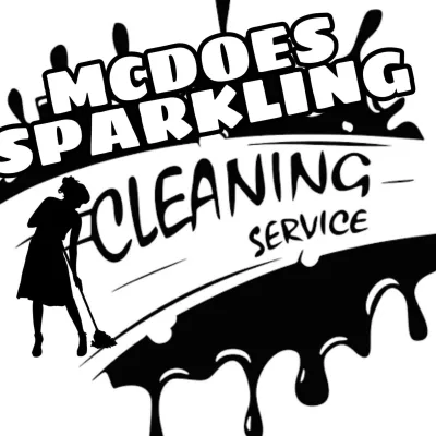 McDoes Sparkling Cleaning Service LLC