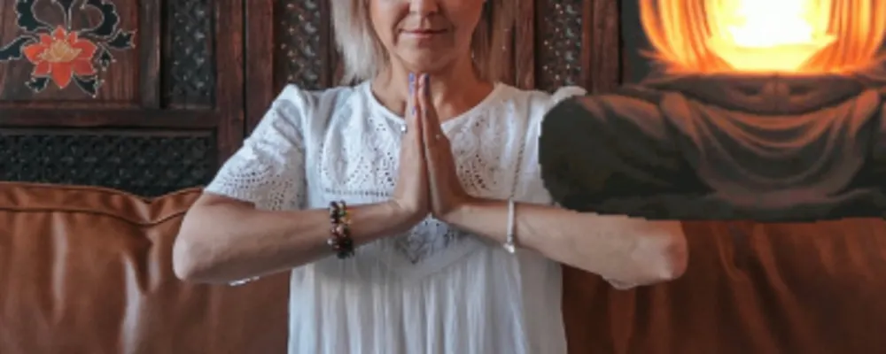 Kundalini With Daryna