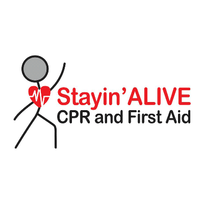 Stayin' Alive CPR And First Aid