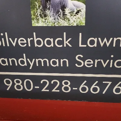 Silverback Lawn And Handyman Service