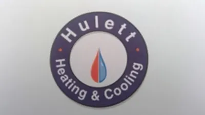 Hulett Heating And Cooling LLC