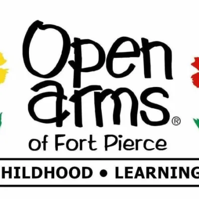 Open Arms Of Fort Pierce