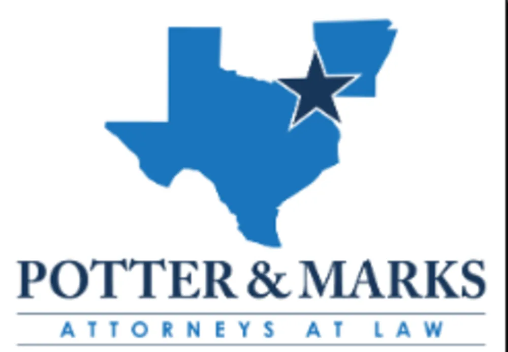 Potter & Marks, PLLC