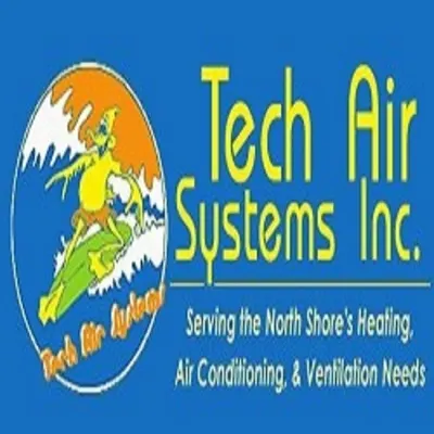 Tech Air Systems