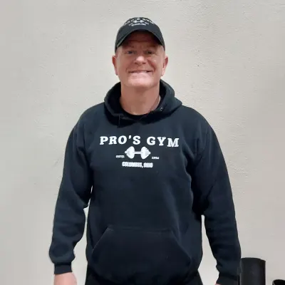 The Pro Trainer