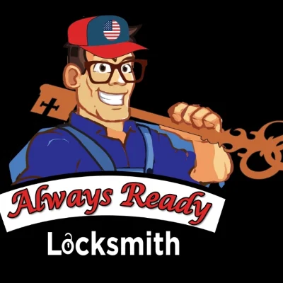 Always Ready Locksmith