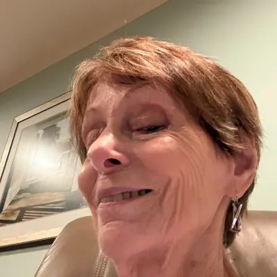 Leslie Stanbury,LCPC