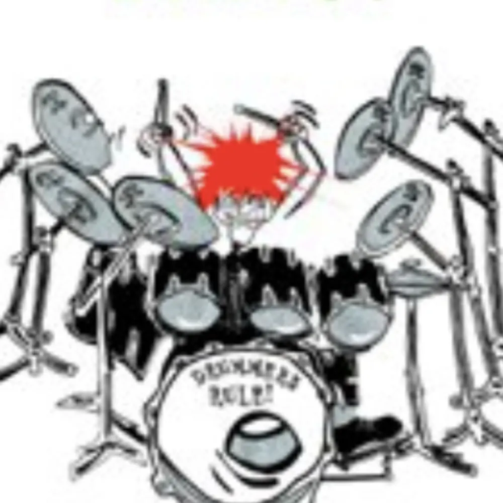 DrummersRule