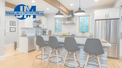 JM Remodeling & Construction