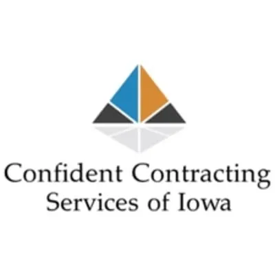 Confident Contracting Services Of Iowa, LLC