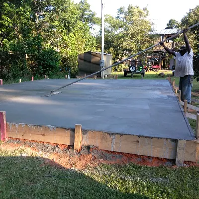 People's Choice Concrete