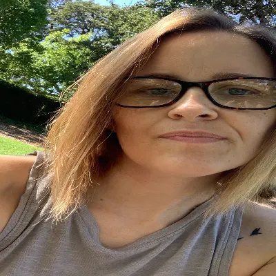 Chrissy Holybee