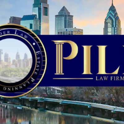 Pile Law Firm