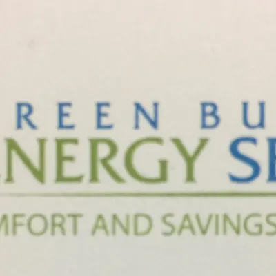 Green Building Energy Services, LLC