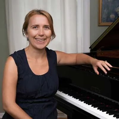 Piano Lessons