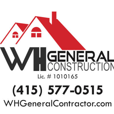 W H Gerneral Construction