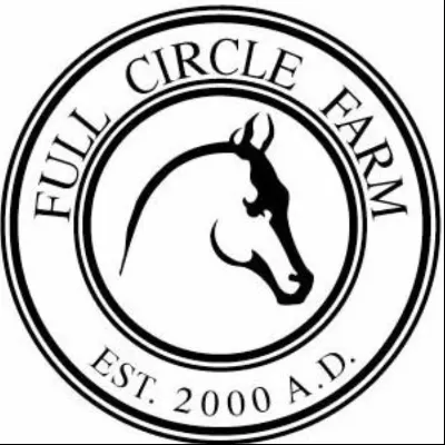 Riding Lessons At Full Circle Farm