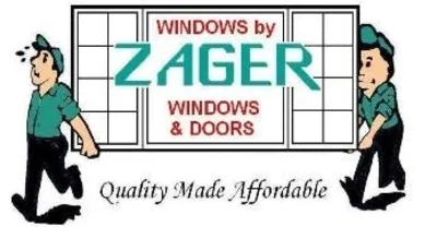 WINDOWS BY ZAGER