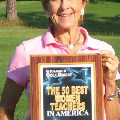 Golf Doctor