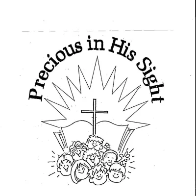 Precious In His Sight Child Care Center