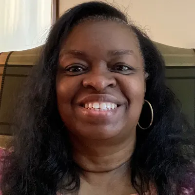 Sylvia Luster