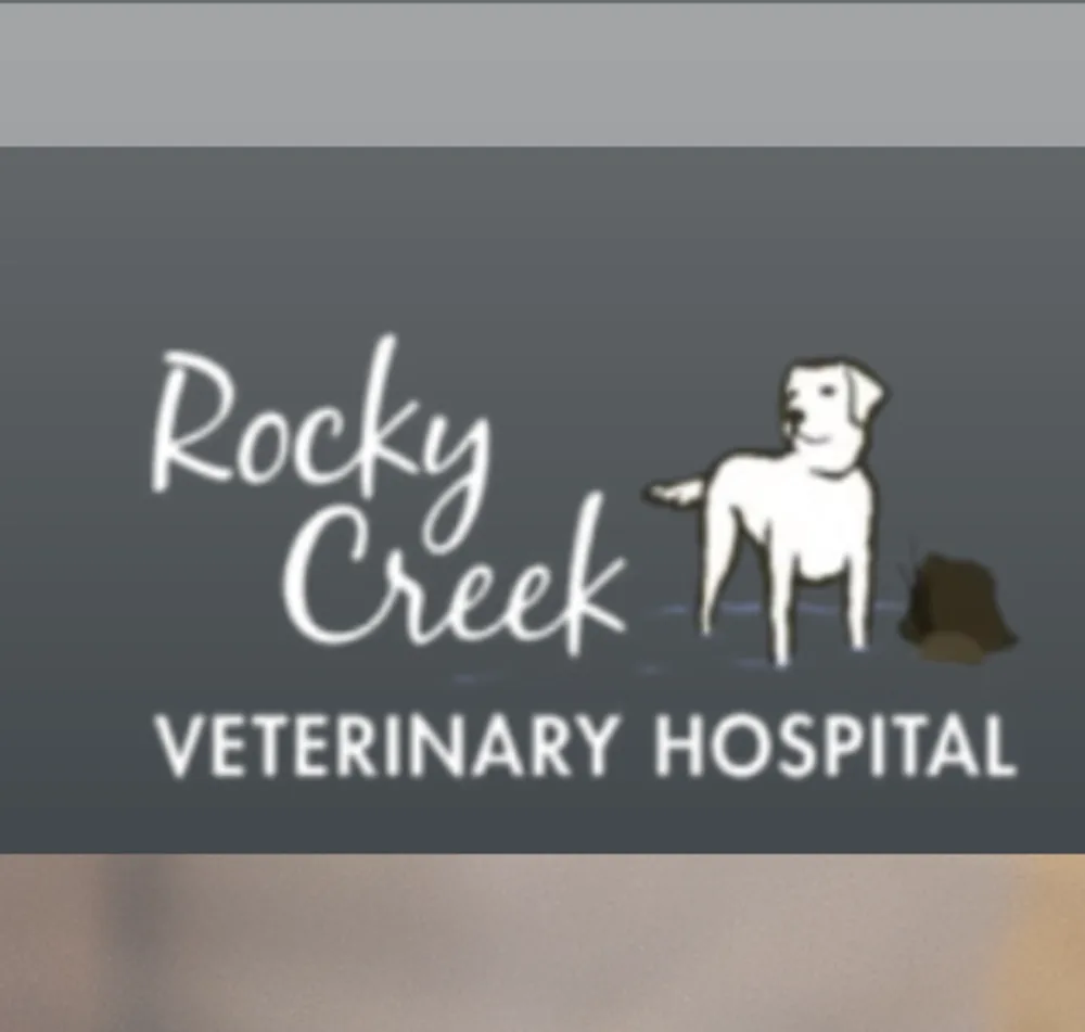 Rocky Creek Veterinary Hospital