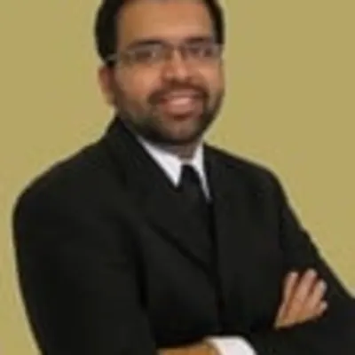 Law Office Of Kunal Shah, LLC
