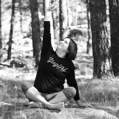Holy Yoga With Kenda