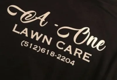 A-One Lawn Care