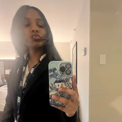 Deetha Seelam