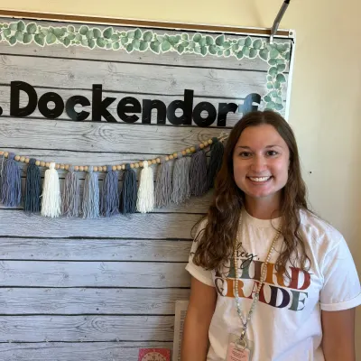 Lexi Dockendorf