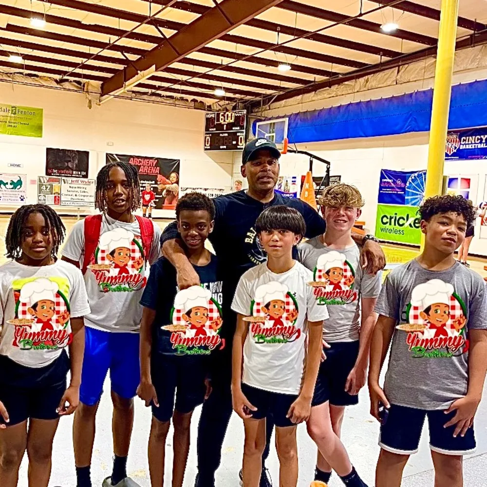 BALLHAWKS Basketball Skill Development