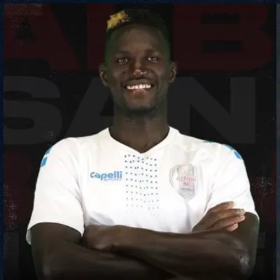 Kids/Adults Love Soccer