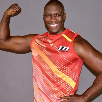 FO Fitness LLC