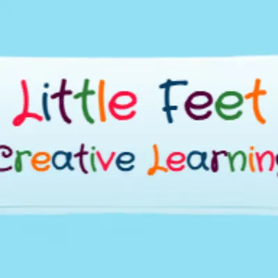 Little Feet Creative Learning