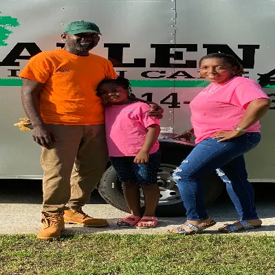Allen Lawn Care