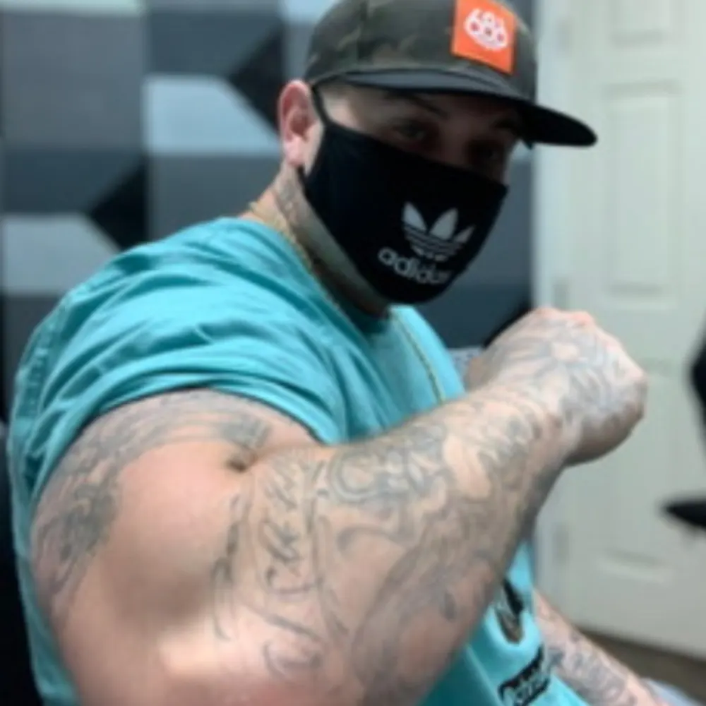 InkSquad