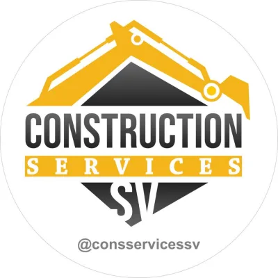 Construction Services SV 