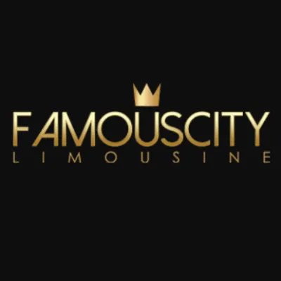 Famous City Limousine