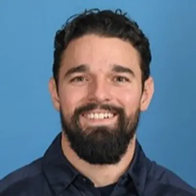 Derek Headrick