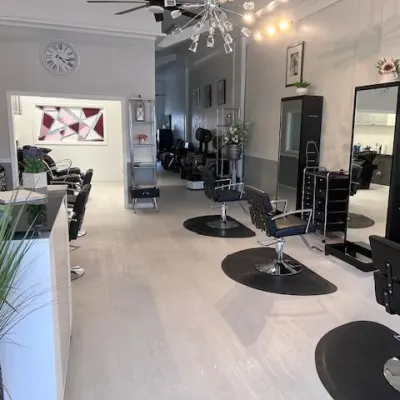Salon Bravo - An Organic Salon