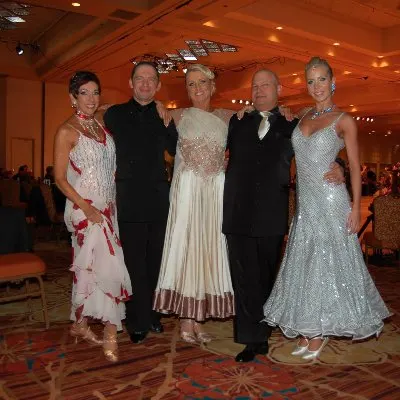 Ballroom Utah Dance Studio