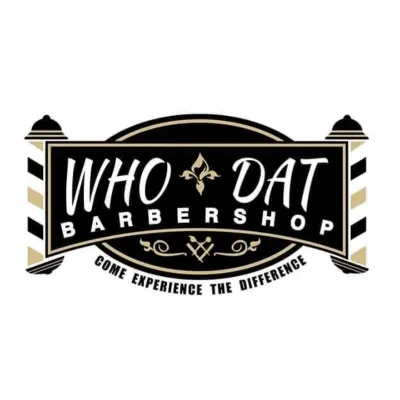 WHO DAT BarberShop Inc.